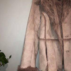 Vintage jacket